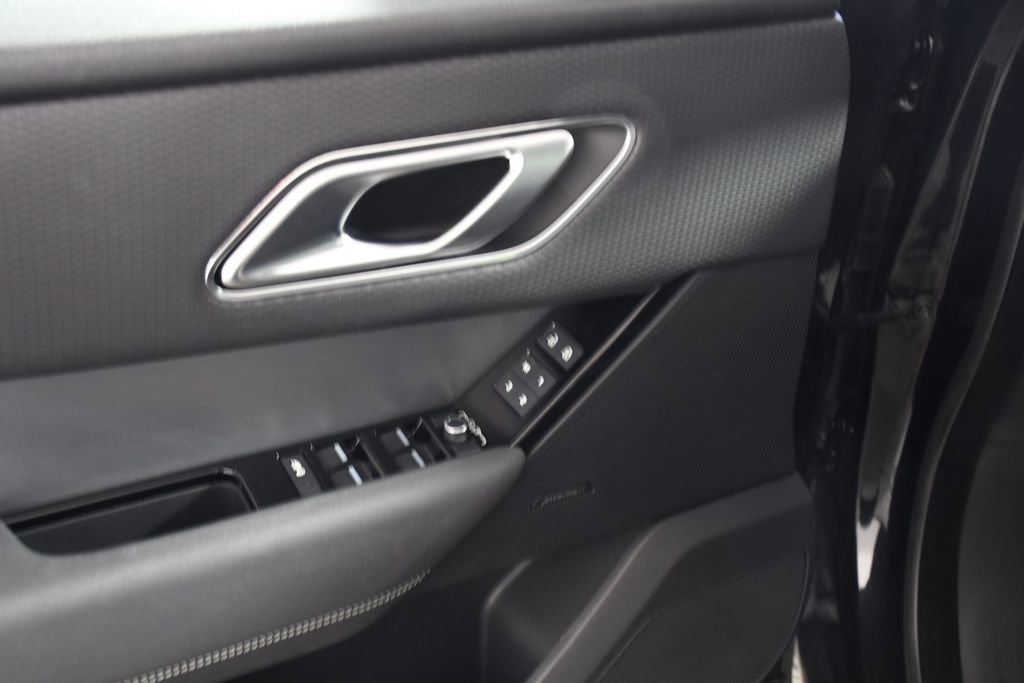 Used 2023 Land Rover Range Rover Velar R-Dynamic S AWD/4WD image 15