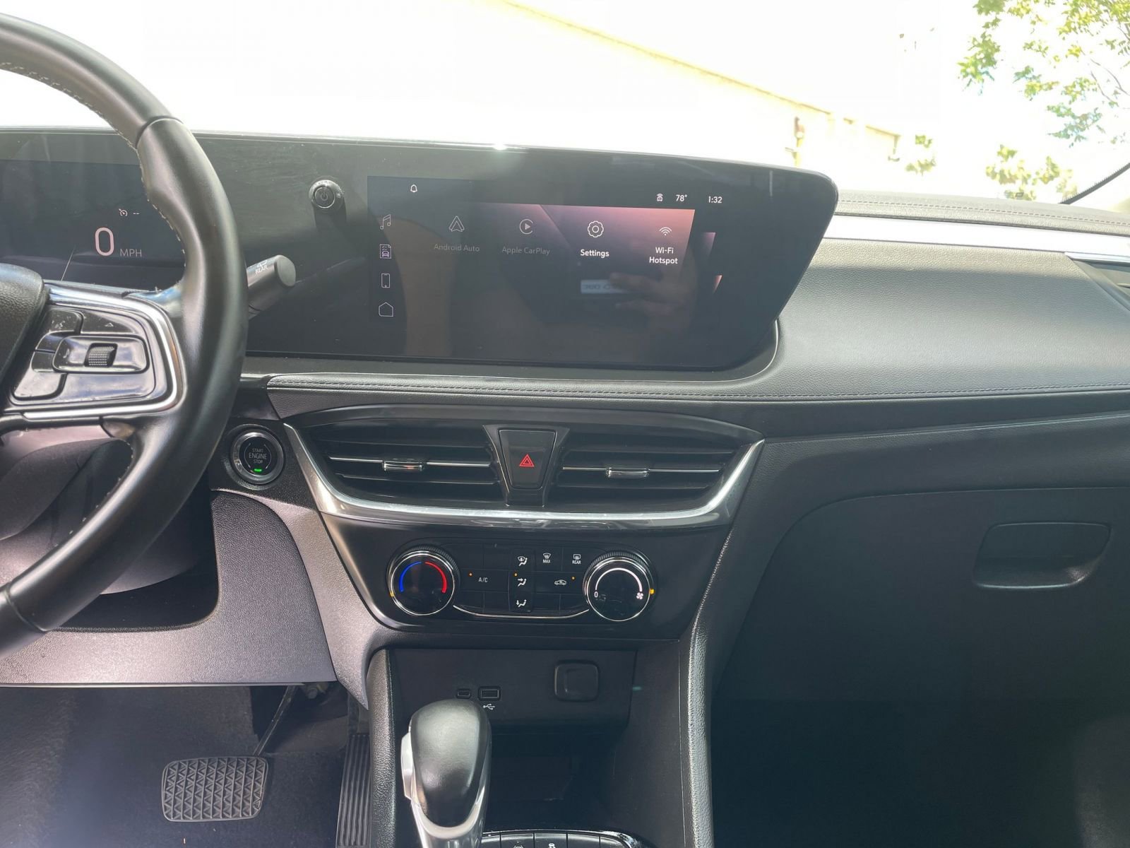 Used 2025 Buick Encore GX Preferred image 17