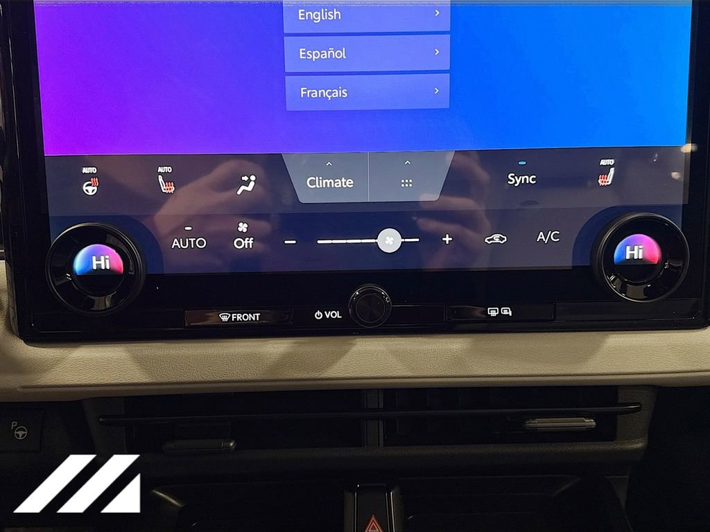 New 2026 Subaru Solterra image 16