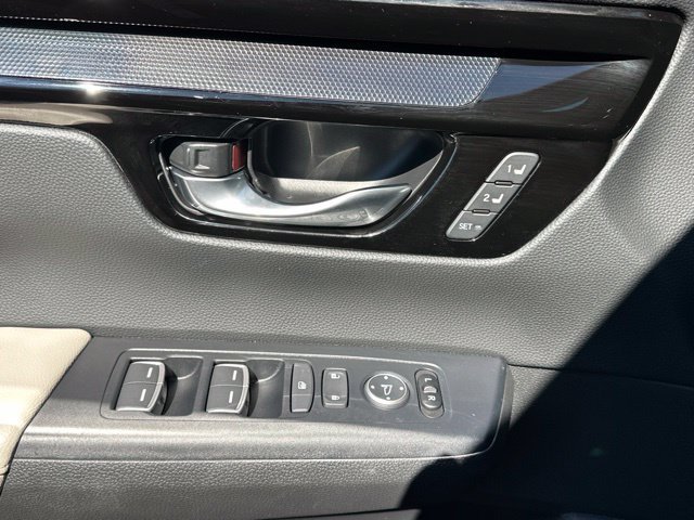 Used 2024 Honda CR-V EX-L image 10