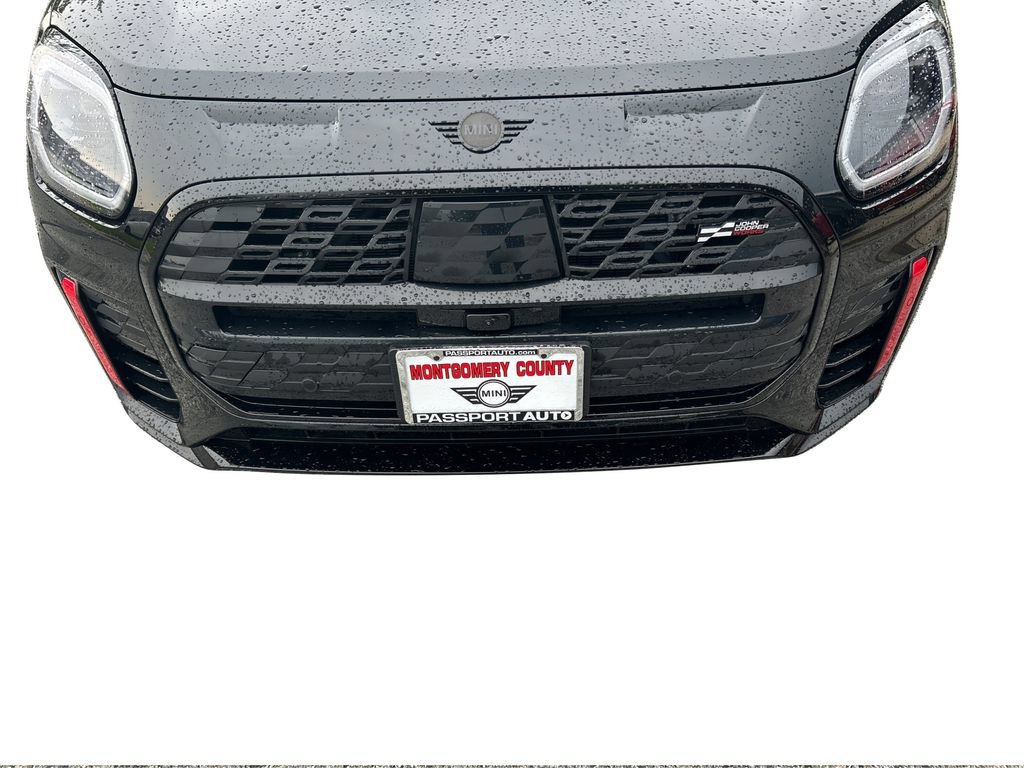 Used 2025 MINI Cooper Countryman John Cooper Works w/ Comfort Package Max AWD/4WD image 24