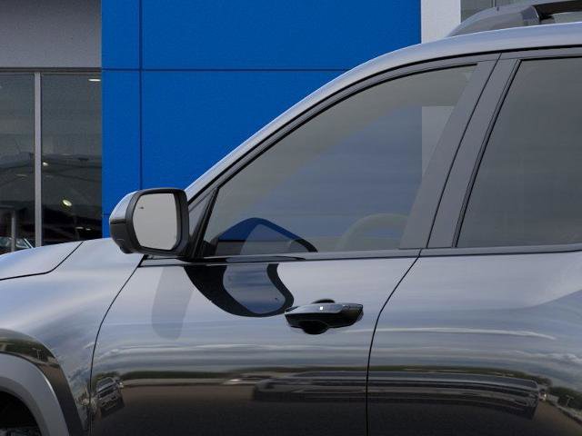 New 2026 Chevrolet Equinox ACTIV image 12