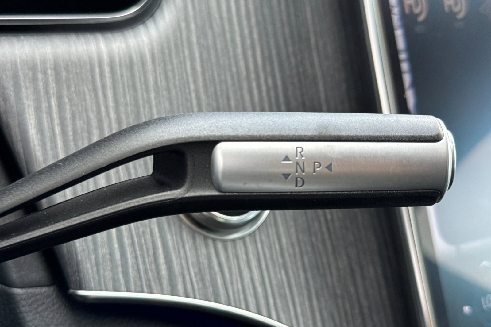 Certified 2023 Mercedes-Benz EQS 450+ 4MATIC Sedan image 16