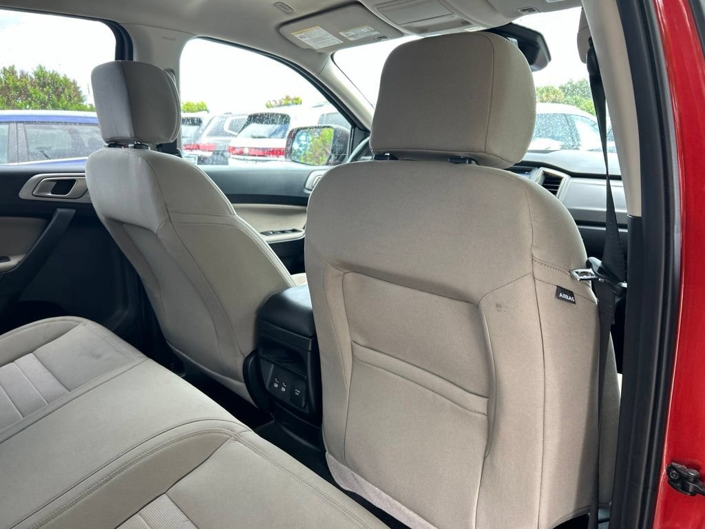 Used 2019 Ford Ranger XLT w/ Equipment Group 302A Luxury AWD/4WD image 45