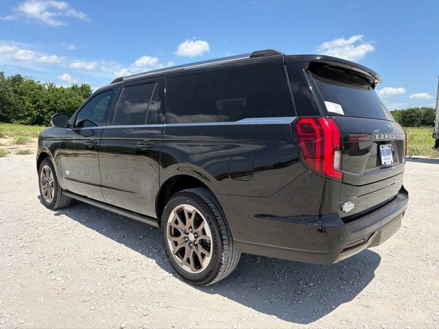New 2026 Ford Expedition Max King Ranch AWD/4WD image 6