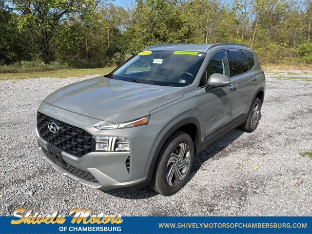 Used 2023 Hyundai Santa Fe SEL
