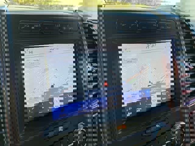 Used 2020 Ford Expedition Platinum image 21