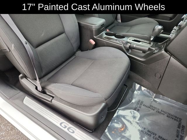 Used 2009 Pontiac G6 GT image 23
