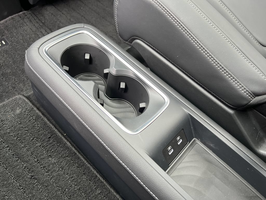 Certified 2025 INFINITI QX80 Pure AWD/4WD image 29