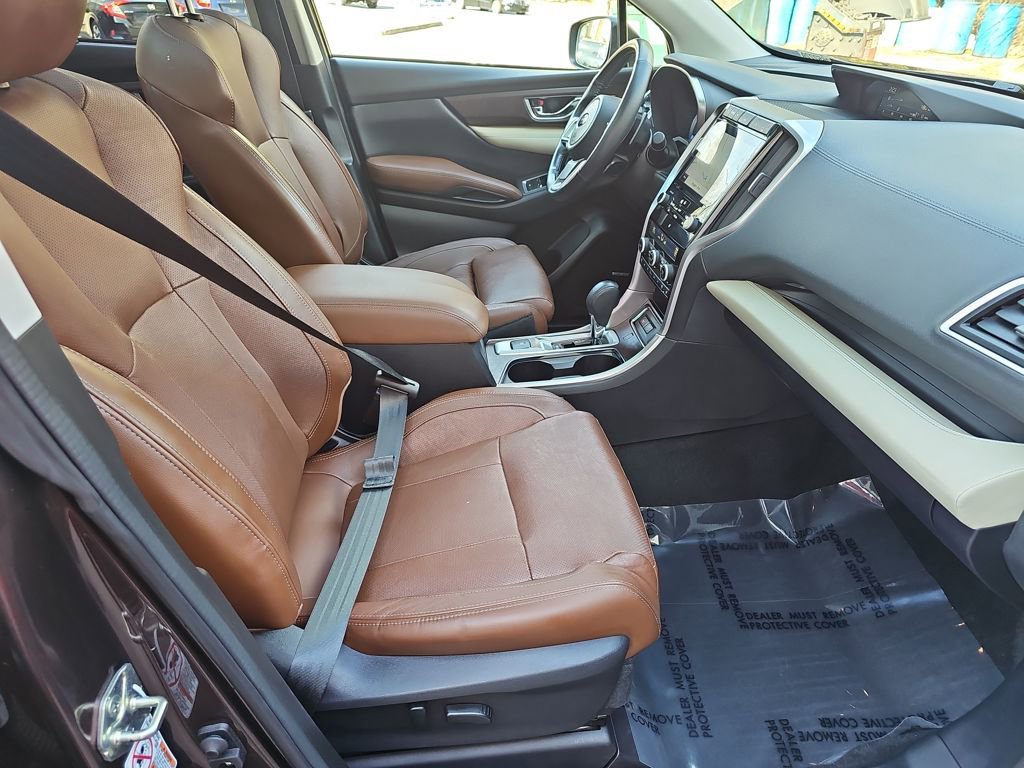 Used 2019 Subaru Ascent Touring w/ Popular Package #3 image 21