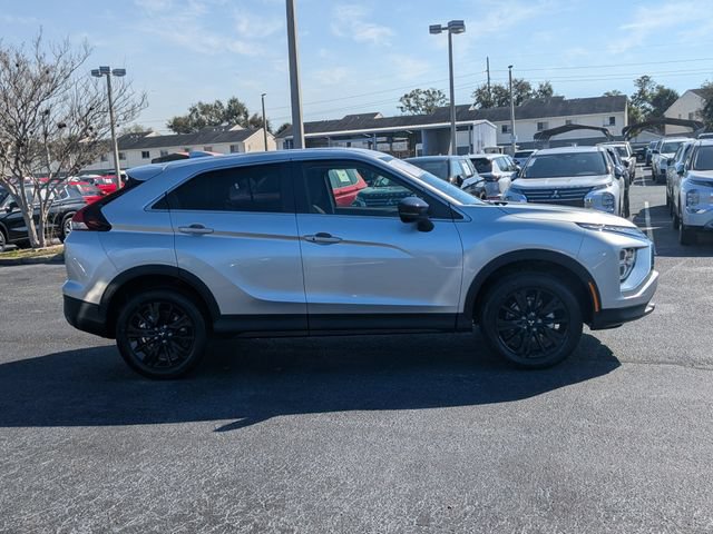 New 2026 Mitsubishi Eclipse Cross LE AWD/4WD image 5
