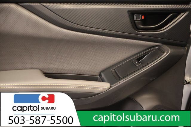 Used 2021 Subaru Crosstrek 2.5i Sport w/ Moonroof Package AWD/4WD image 31