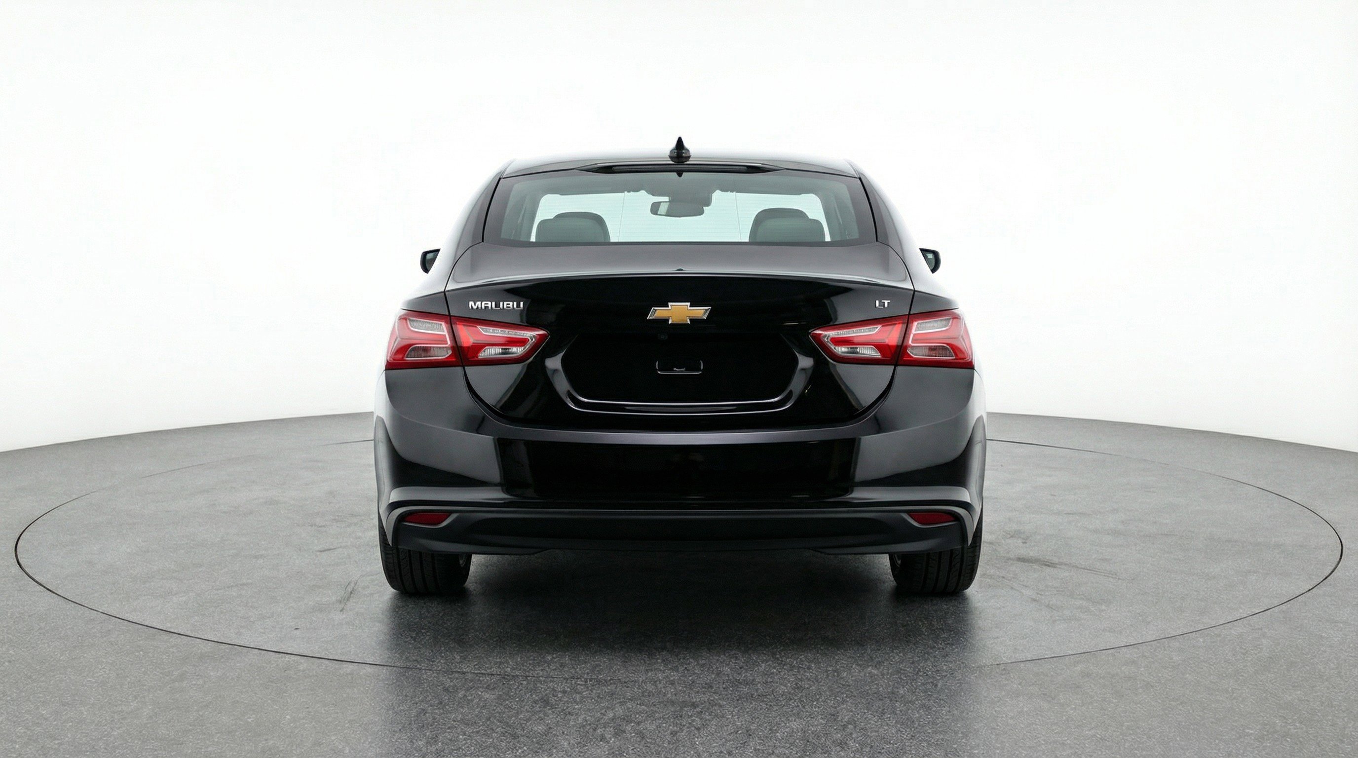 Used 2024 Chevrolet Malibu LT image 7