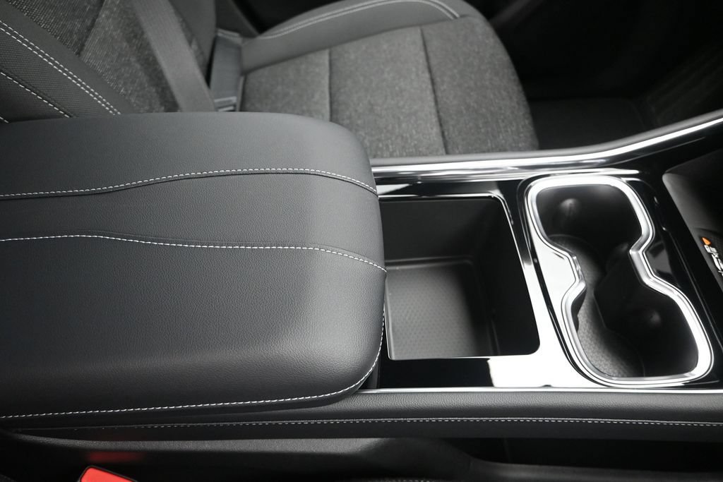 New 2026 Chevrolet Traverse LT FWD image 27