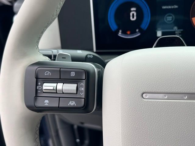 New 2026 Hyundai Santa Fe SEL AWD/4WD image 20