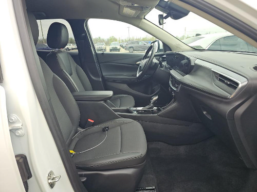 Used 2024 Buick Encore GX Preferred FWD image 12