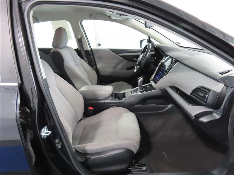 Used 2021 Subaru Legacy Premium AWD/4WD image 29