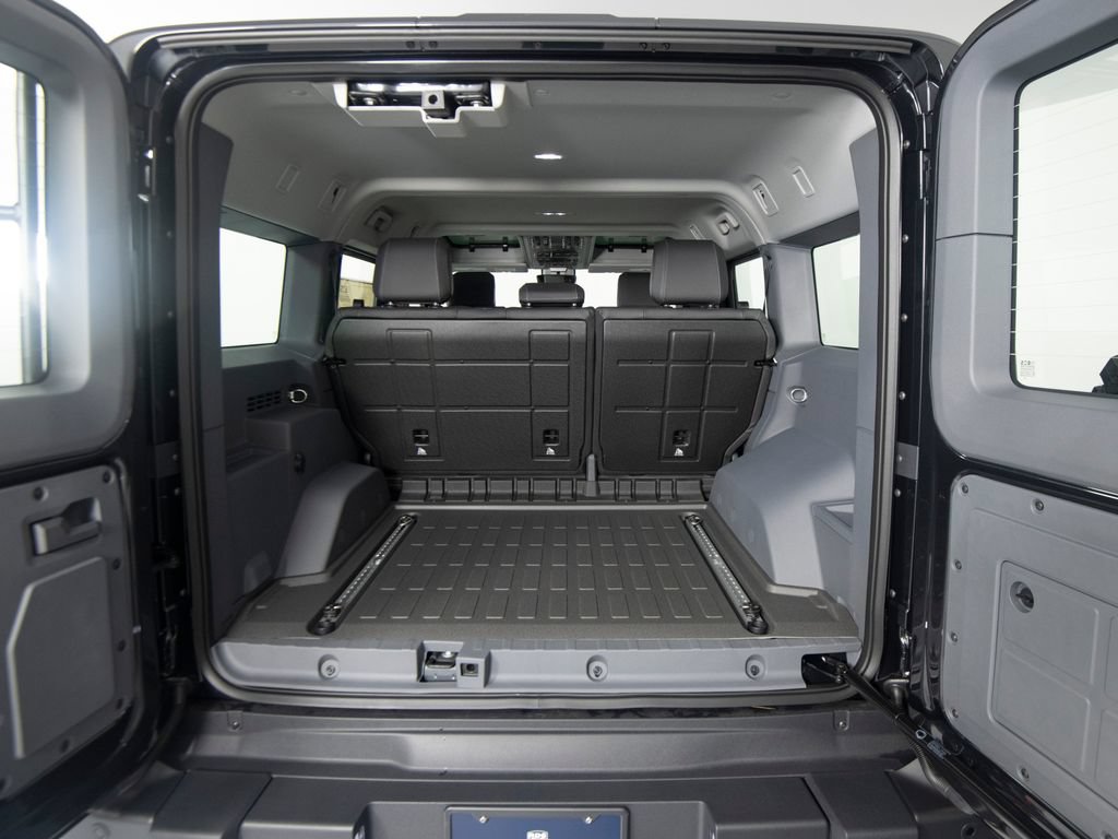 New 2026 INEOS Grenadier Station Wagon AWD/4WD image 41