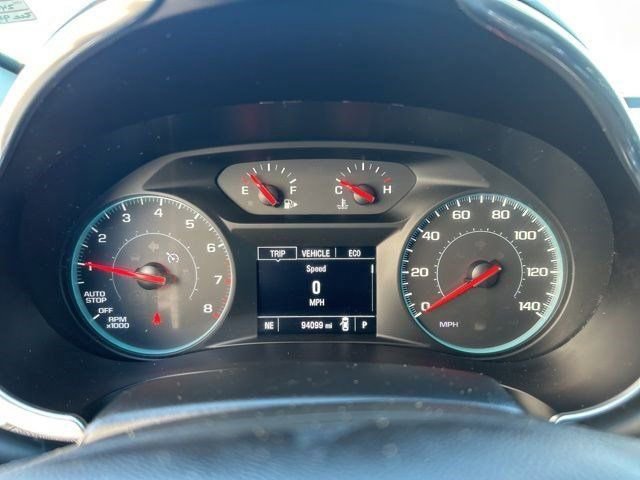 Used 2018 Chevrolet Malibu LT image 15