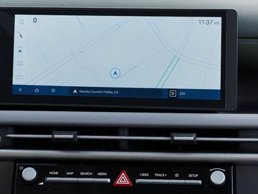 New 2026 Hyundai Tucson Limited AWD/4WD image 13