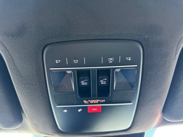 New 2026 Hyundai Palisade Calligraphy AWD/4WD image 39