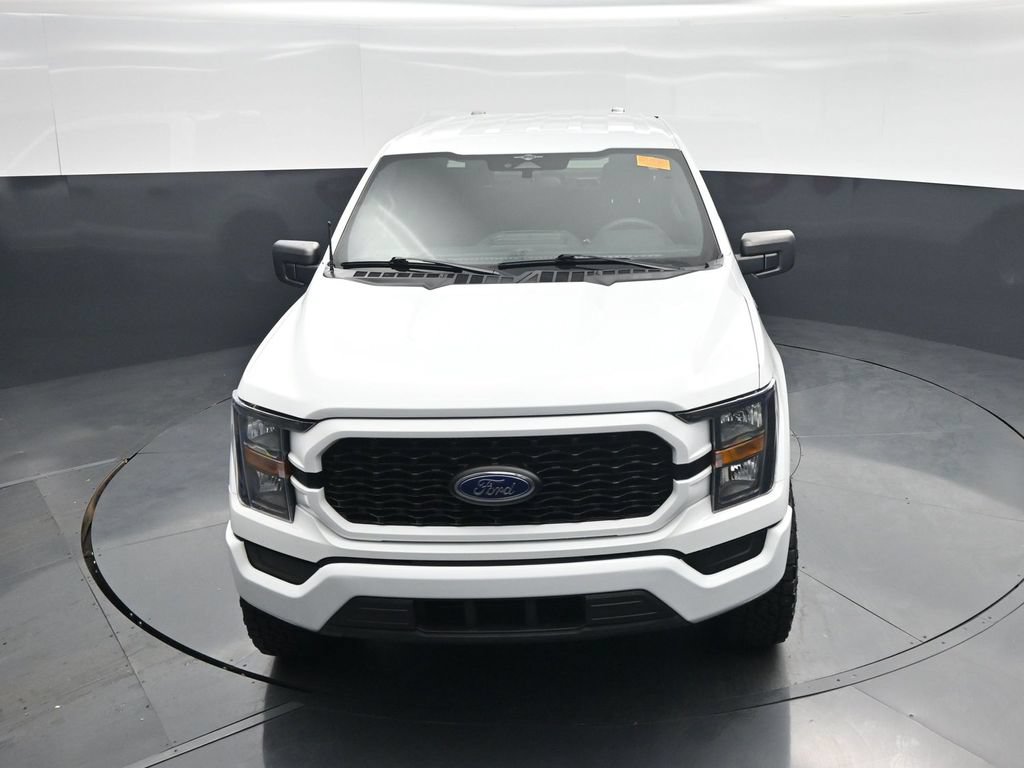Used 2023 Ford F150 XL w/ STX Appearance Package RWD image 34