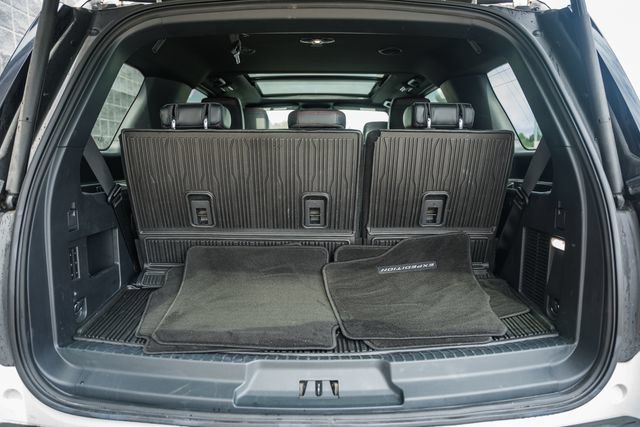 Used 2024 Ford Expedition Limited AWD/4WD image 12