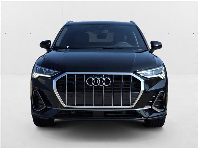 New 2025 Audi Q3 2.0T Premium w/ Convenience Package image 2