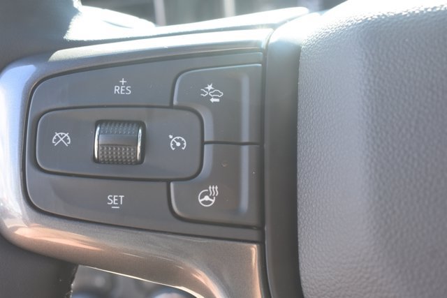 New 2026 Chevrolet Silverado 2500 ZR2 w/ LPO, Dark Essentials Package AWD/4WD image 22