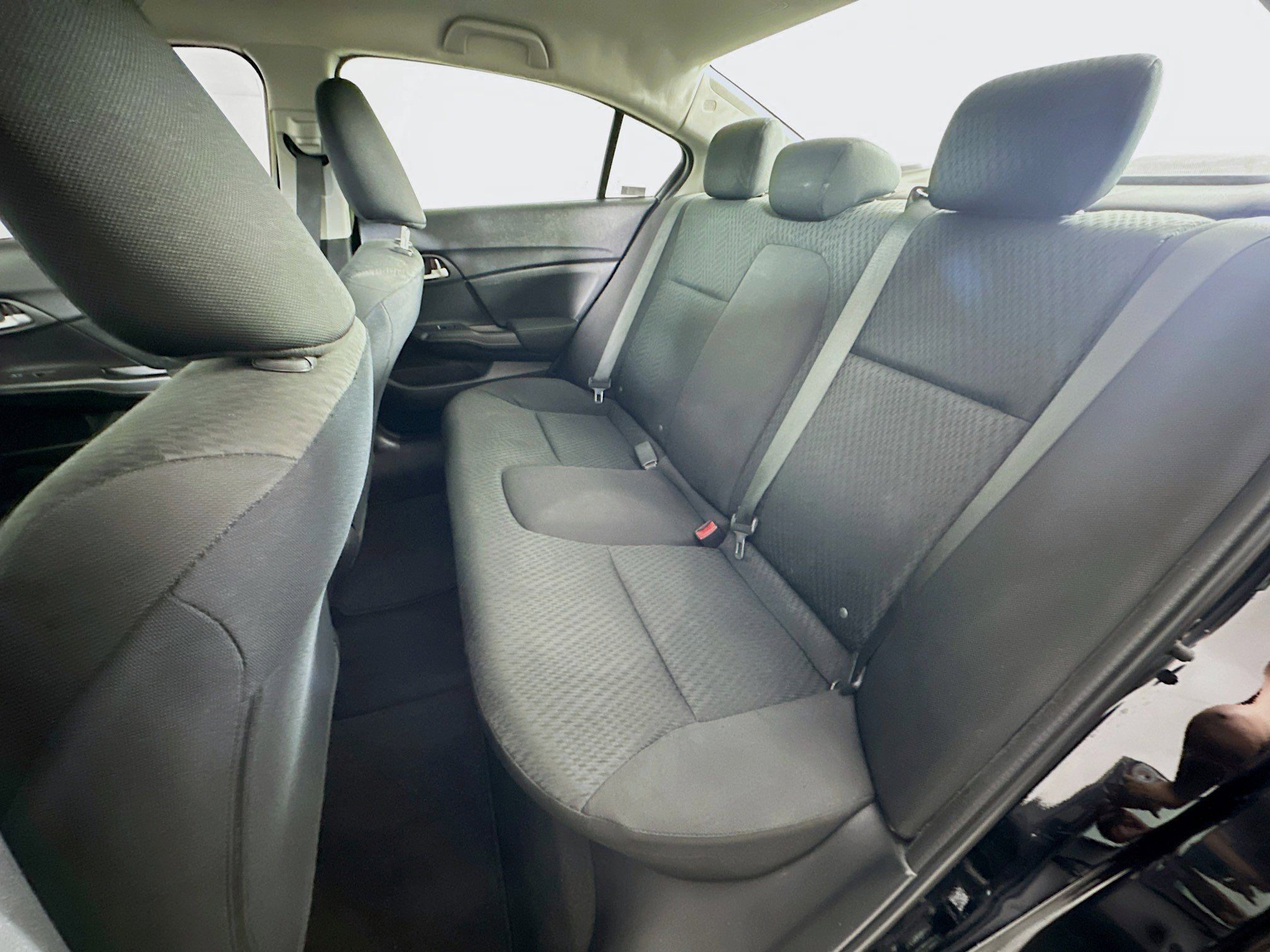 Used 2015 Honda Civic LX image 24