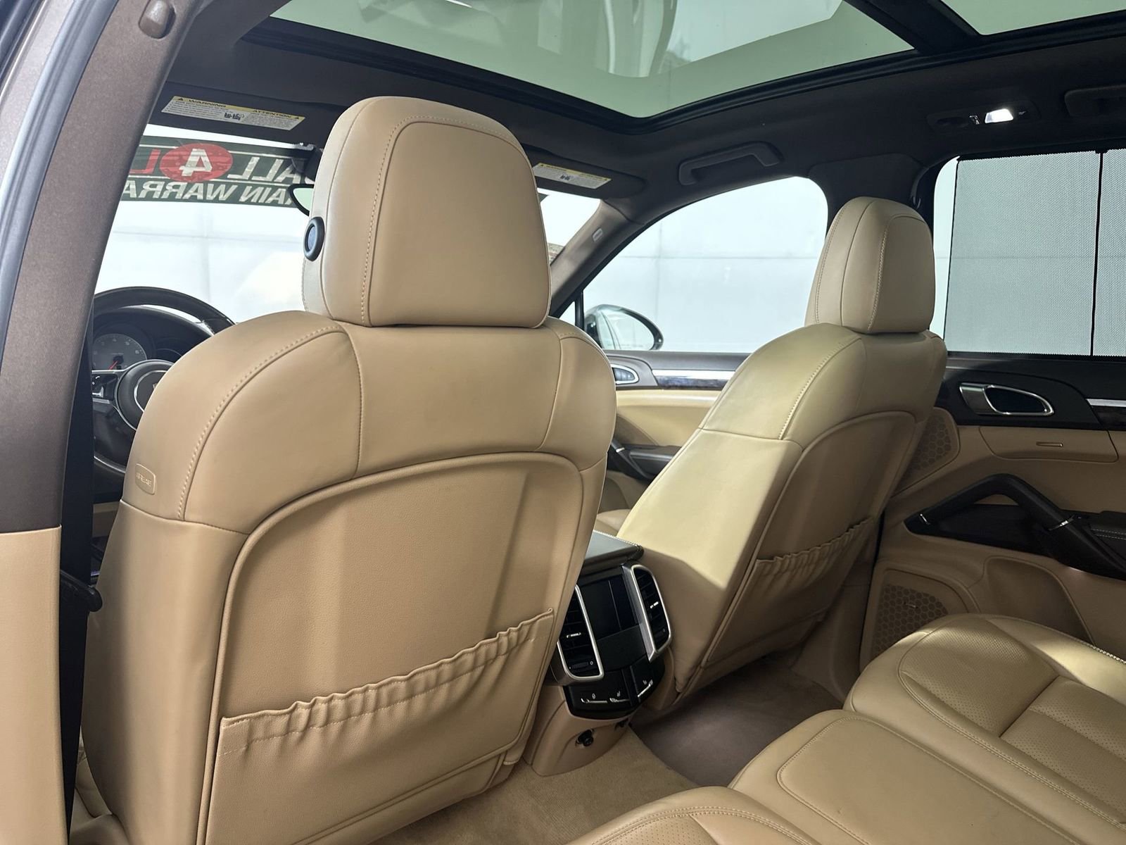 Used 2016 Porsche Cayenne S w/ Premium Plus Package image 24