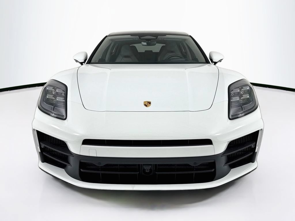 New 2026 Porsche Panamera RWD image 6