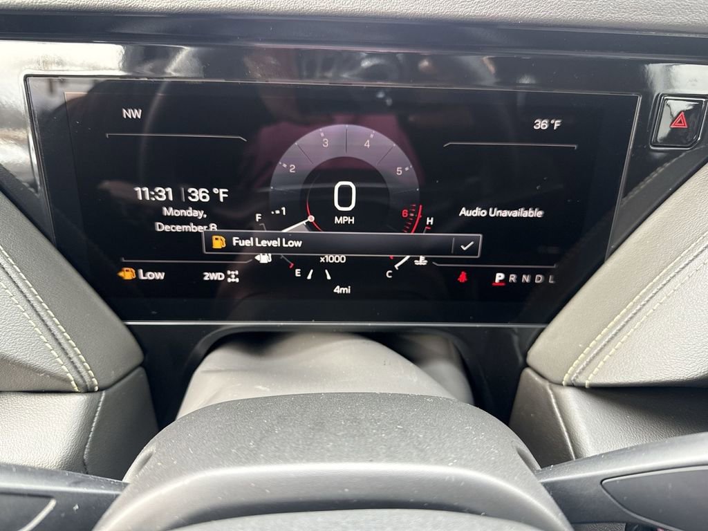 New 2026 GMC Yukon XL Elevation w/ LPO, Floor Liner Package image 17