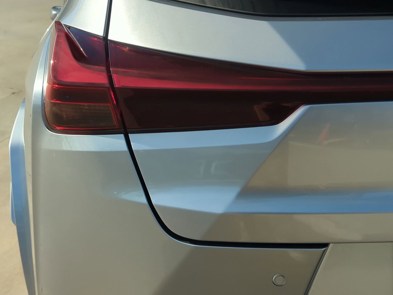 Used 2023 Lexus UX 250h F Sport image 11