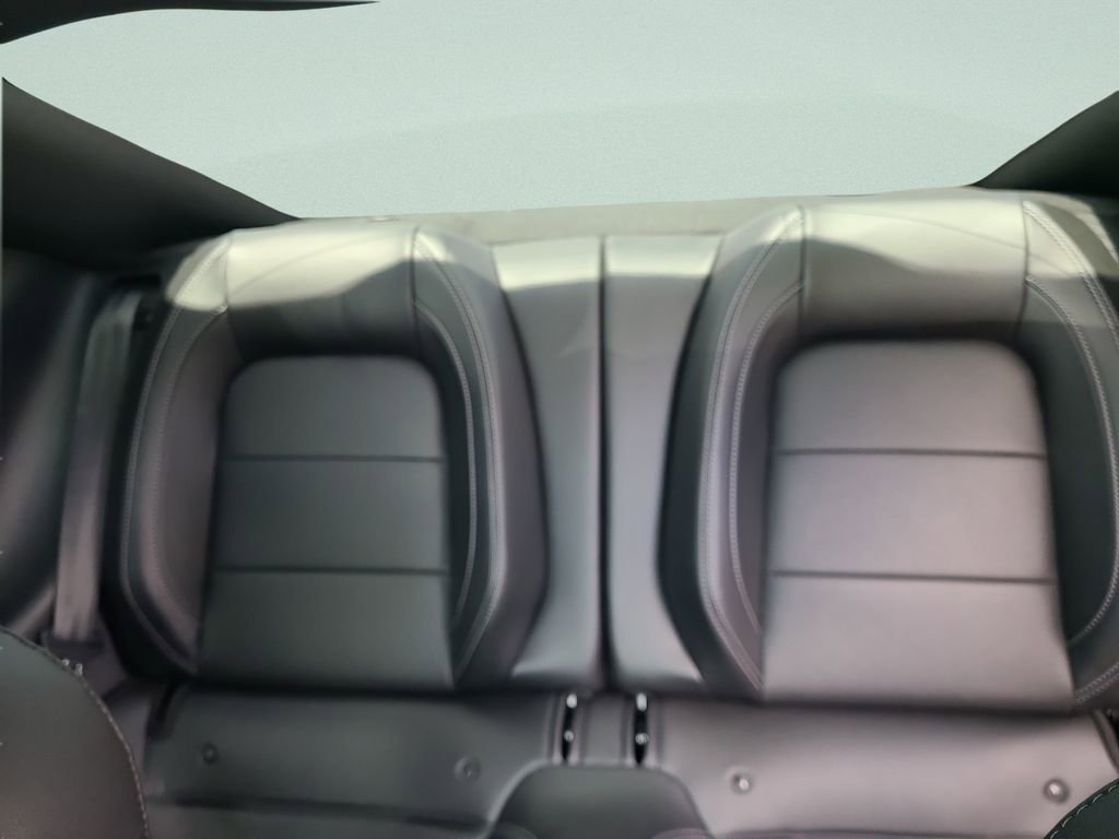 Used 2022 Ford Mustang Mach 1 w/ Equipment Group 700A image 13