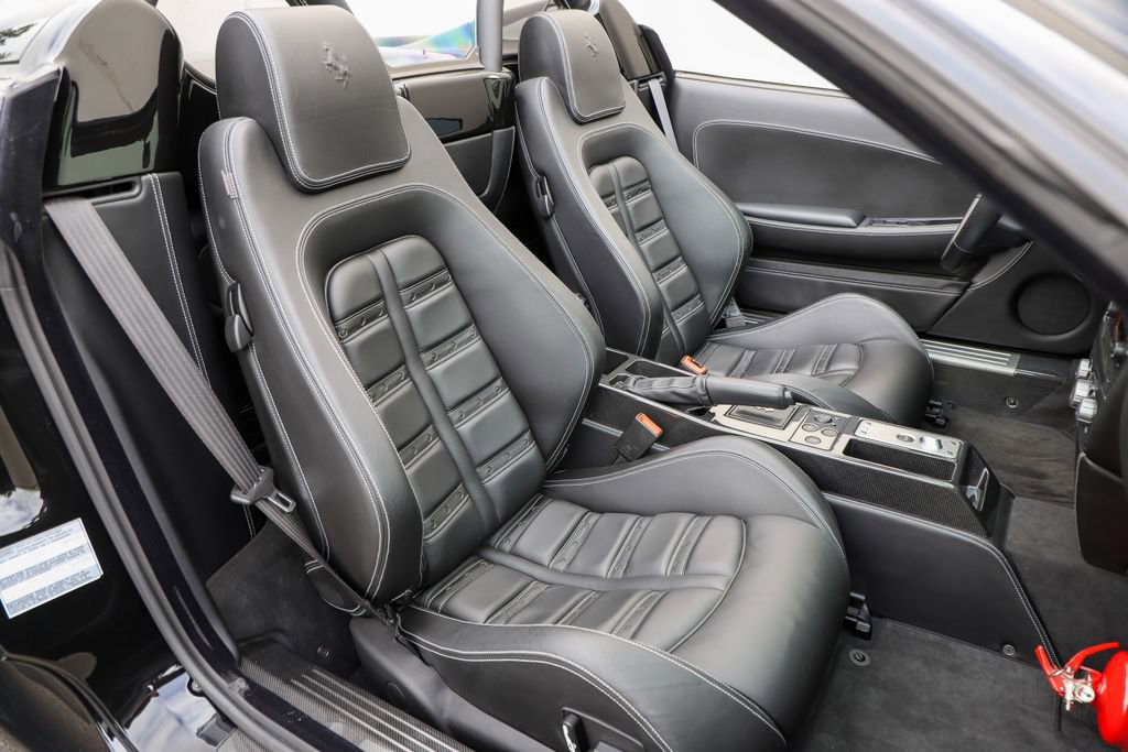 Used 2008 Ferrari F430 Spider RWD image 45