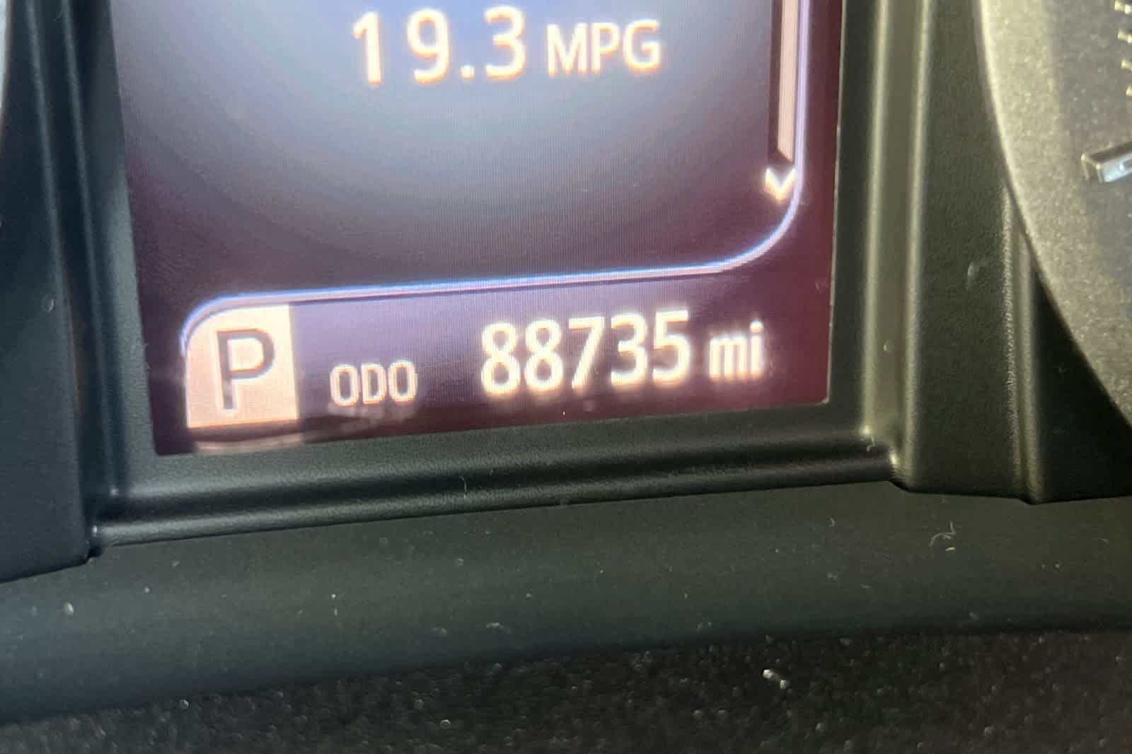 Used 2015 Toyota Sienna SE w/ SE Preferred Package FWD image 31