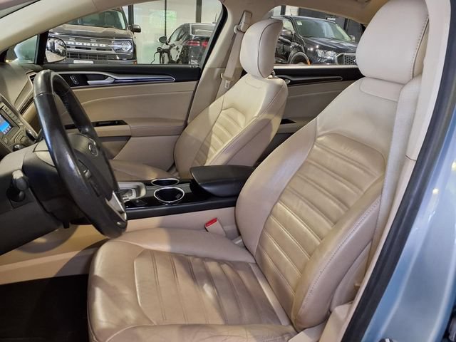 Used 2013 Ford Fusion SE FWD image 17
