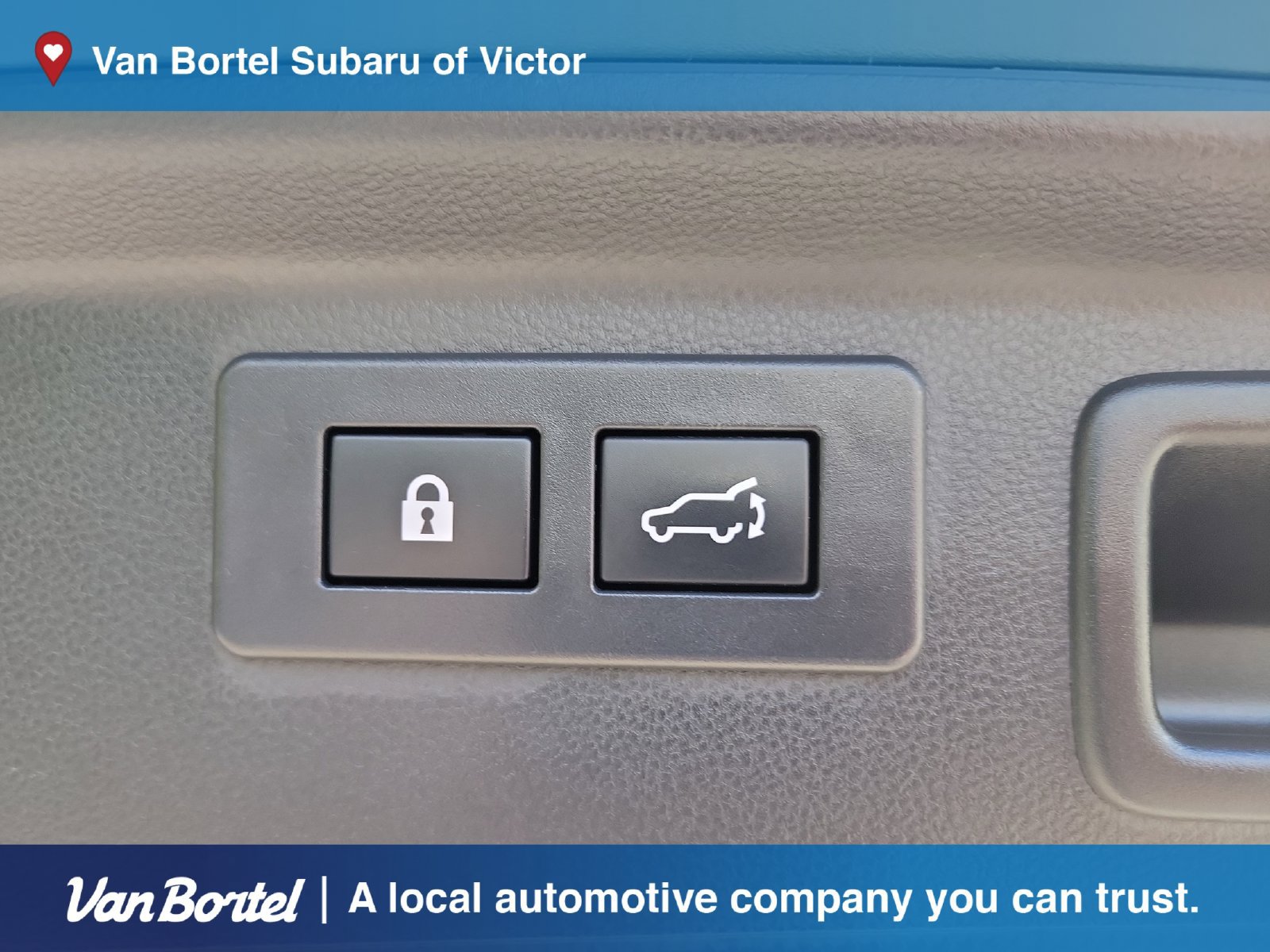Certified 2023 Subaru Forester Premium AWD/4WD image 26