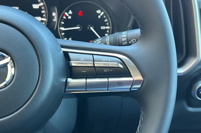 New 2026 MAZDA CX-50 AWD 2.5 Hybrid w/ Weather Package image 28