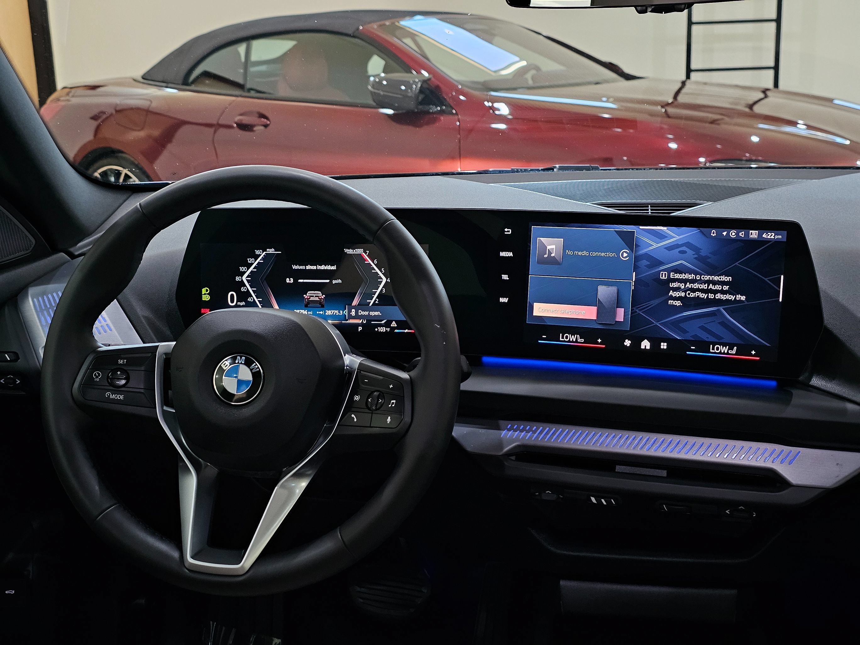 Used 2025 BMW 228i xDrive AWD/4WD image 31