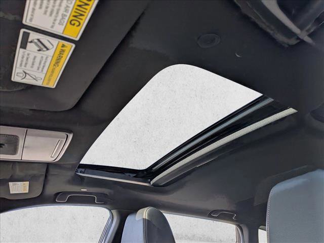 Used 2025 Honda Odyssey Sport-L image 16