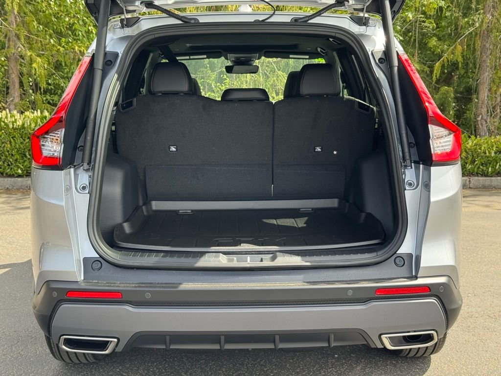 New 2026 Honda CR-V Sport Touring image 19