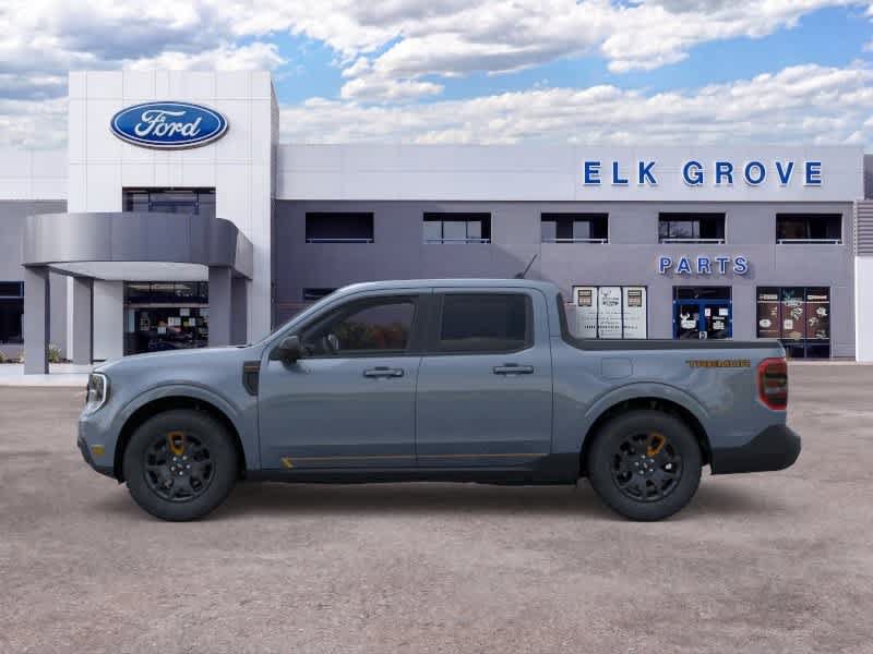 New 2026 Ford Maverick Tremor AWD/4WD image 3