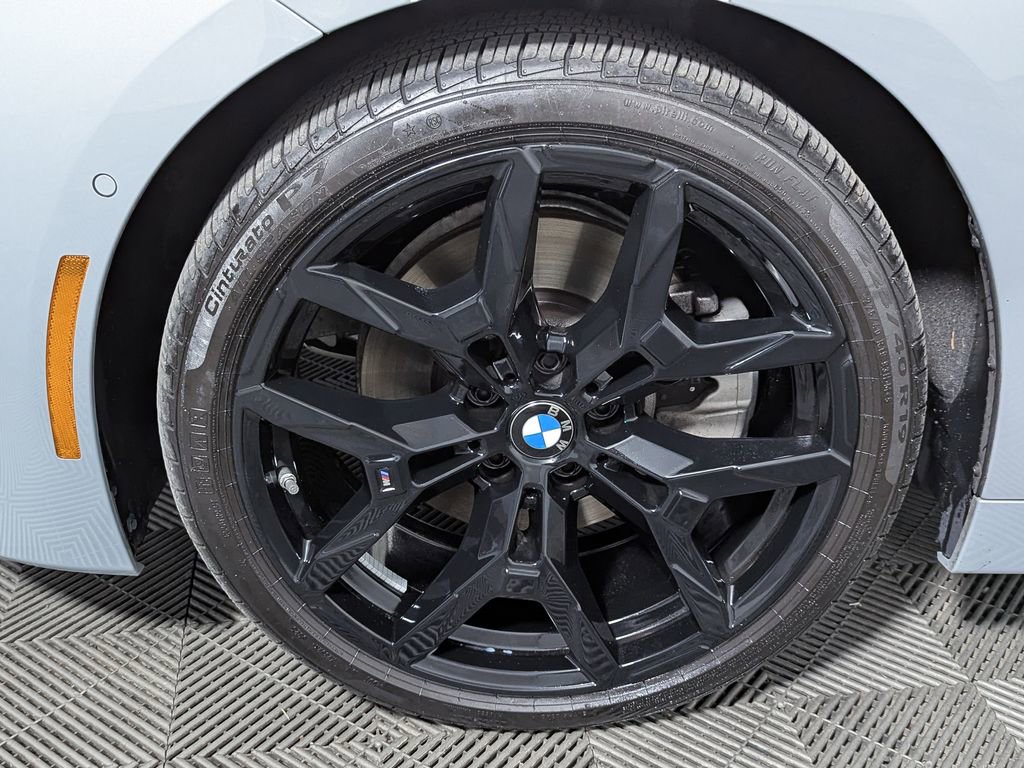 Used 2025 BMW 230i xDrive Coupe w/ M Sport Package image 43