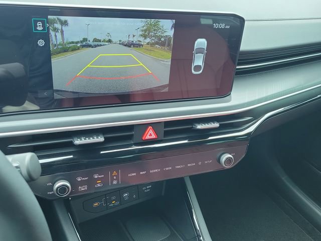 Certified 2026 Kia K5 GT-Line w/ GT-Line Red Interior Package FWD image 27