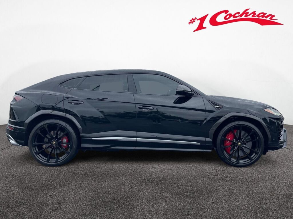 Used 2020 Lamborghini Urus image 36