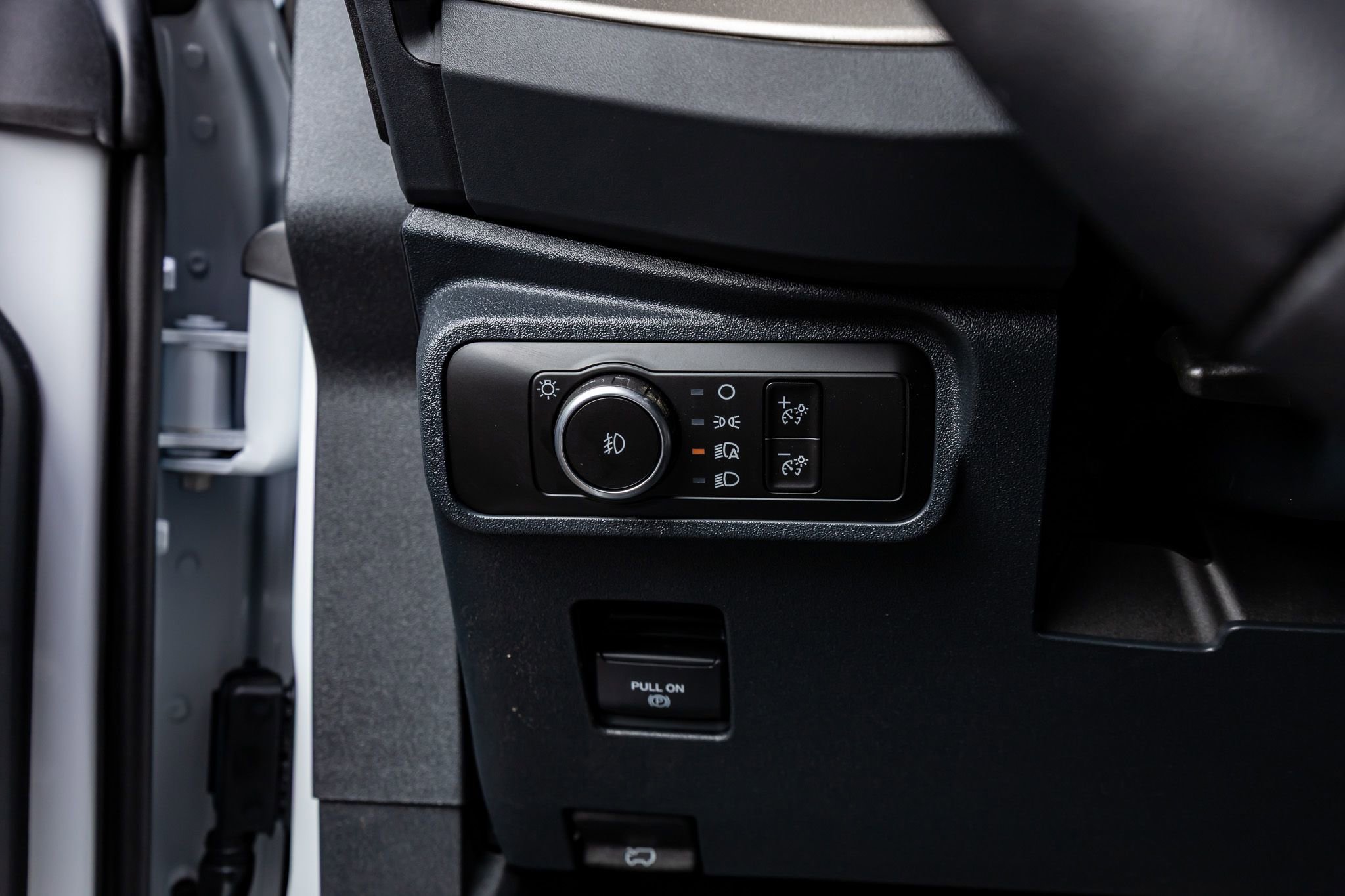 Used 2026 Ford Bronco Outer Banks image 21