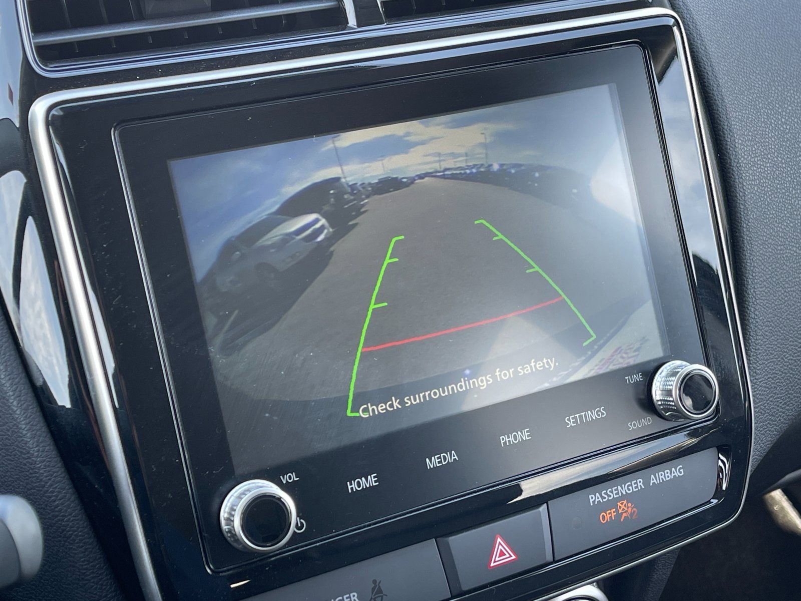 Used 2026 Mitsubishi Outlander Sport ES image 21