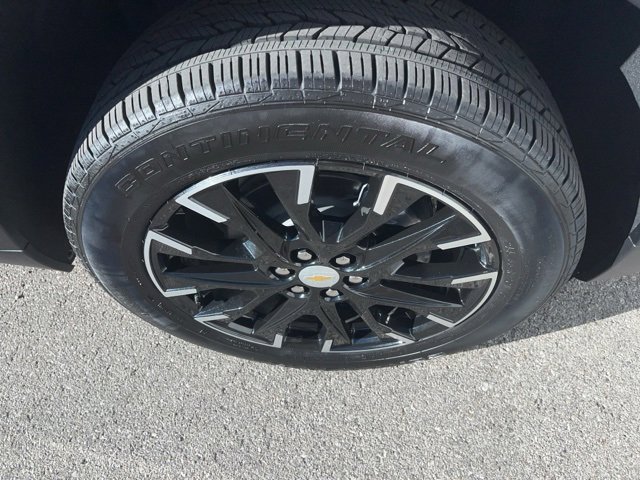 New 2026 Chevrolet Traverse LT w/ Sun and Wheel Package image 9